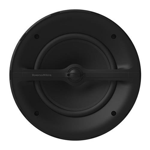 Bowers Wilkins MARINE6 Marine 6 6-Inch 2-Way System Loudspeaker (5 Year)