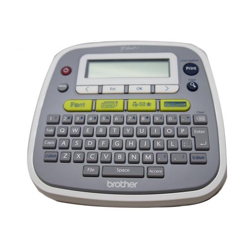 Brother PT200 Electronic Labeling System