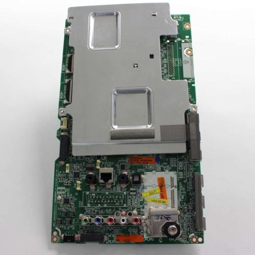 LG Main Board Assembly - EBT64099603