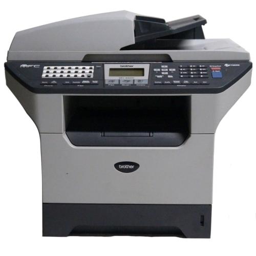 Brother MFC8460N Laser All-In-One With Networking