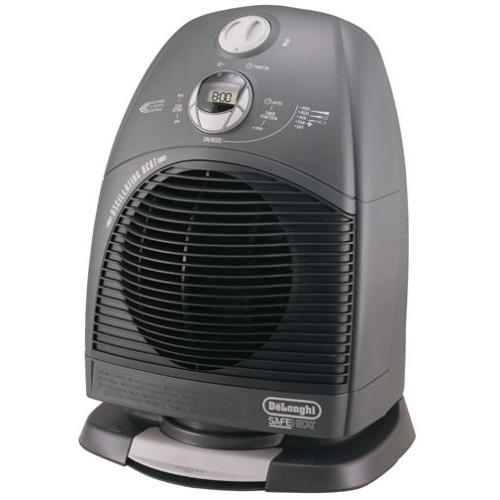 Delonghi DFH480M Type Ver: Us, Mx (0114352007)