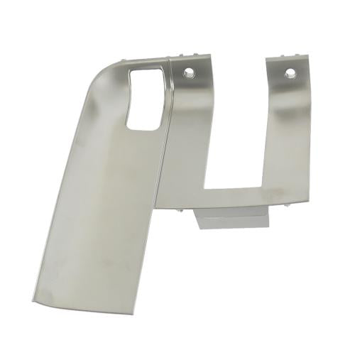 Saeco Chromed Front Upper Casing Cov - 421945012841