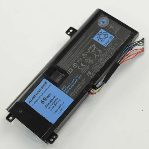 Dell Battery - 8X70T
