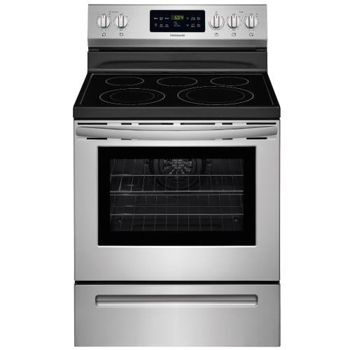 Electrolux FFGF3056TSD Free Standing Gas Range