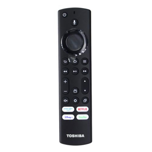 Insignia Remote Control - 1T860000I00