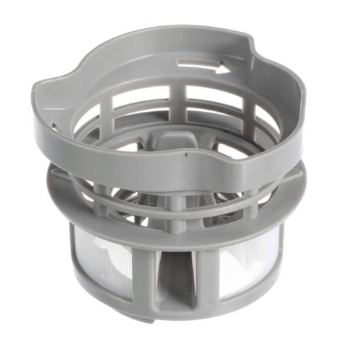 Midea Cylindrical Filter - 12176000026649