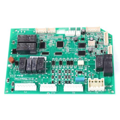 Whirlpool Control Board - W11172798