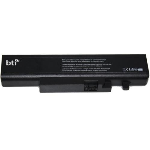 BTI Laptop Battery - LN-Y460