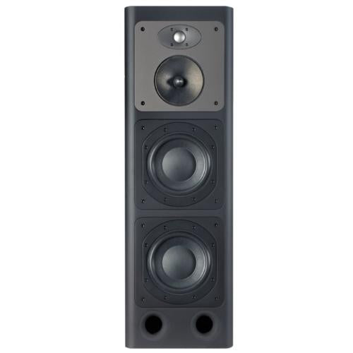 Bowers Wilkins CT82LCR Ct8.2 Lcr 3-Way Speaker