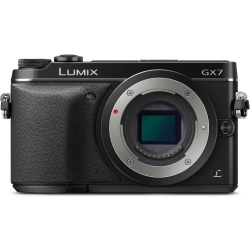 Panasonic DMCGX7KS Digital Still Camera