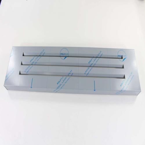 Bertazzoni Refrigerator Ventilation Grille - Z310108