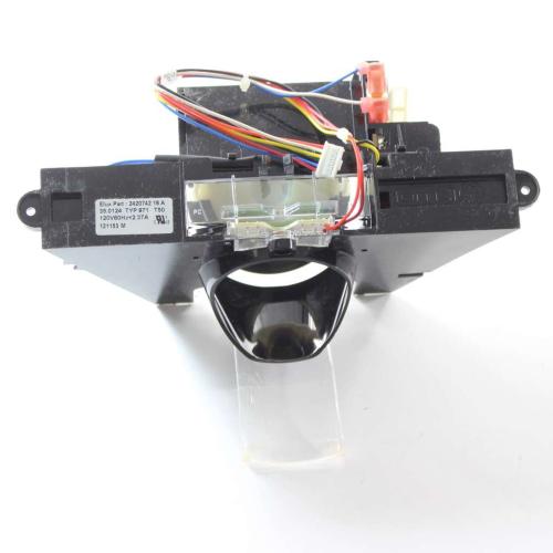 Electrolux Refrigerator Dispenser Module - 242074216