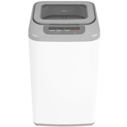 Avanti CTW84X0WIS 0.84 Cu. Ft. Compact Washer