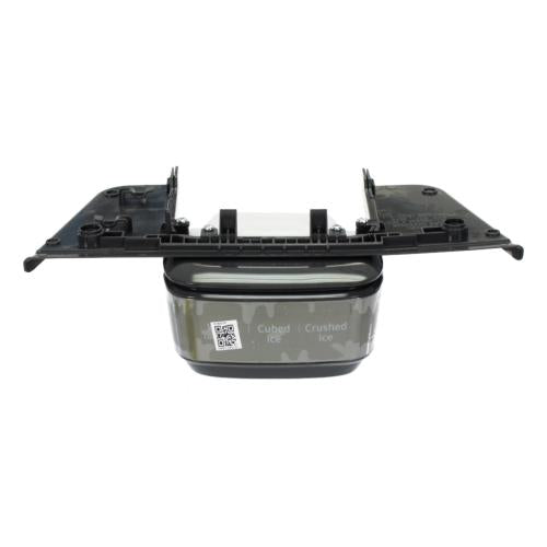 Samsung Dispenser Cover Assembly - DA97-19112C