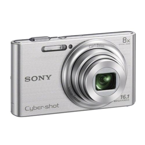 Sony DSCW730 Cyber-Shot Digital Still Camera