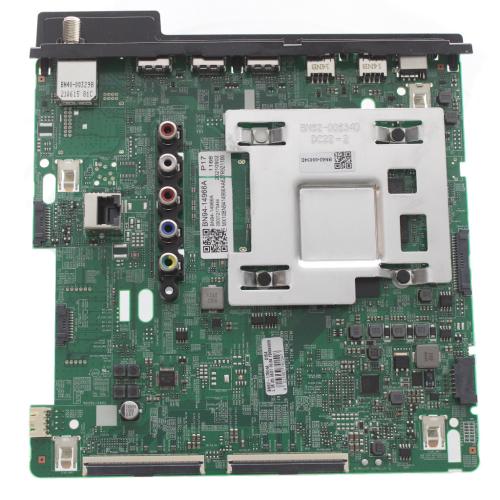 Samsung Assembly Pcb Main;Qrq50O - BN94-14966A