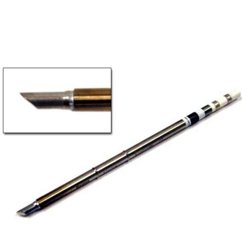American Hakko Tip, Bevel, 4Mm/45 X 11.5Mm, T - T15-CF4