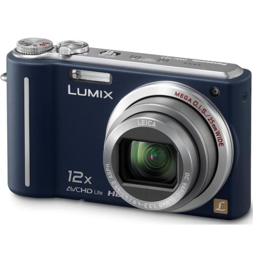 Panasonic DMCSZ3P Digital Still Camera