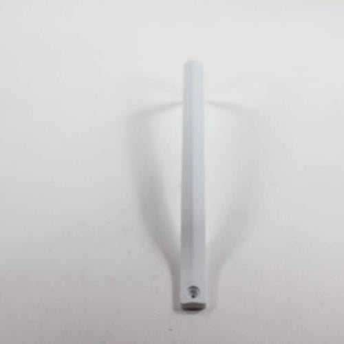 Whirlpool Refrigerator Door Handle (White) - WP2221946W