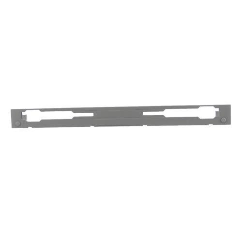 Liebherr  Refrigerator Refrigerator Door Hinge Cover - 743616201
