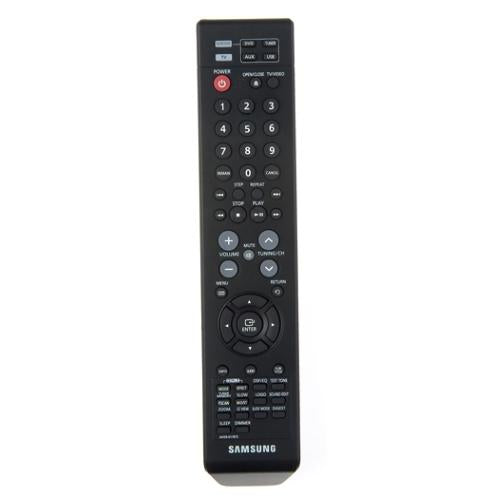 Samsung Remote Control Assembly - AH59-01787S