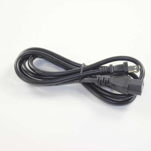 Panasonic Ac Power Cord - K2CB2YY00098