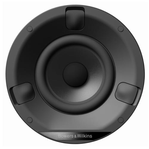 Bowers Wilkins CCM632 3" 1-Way In-Ceiling Speakers