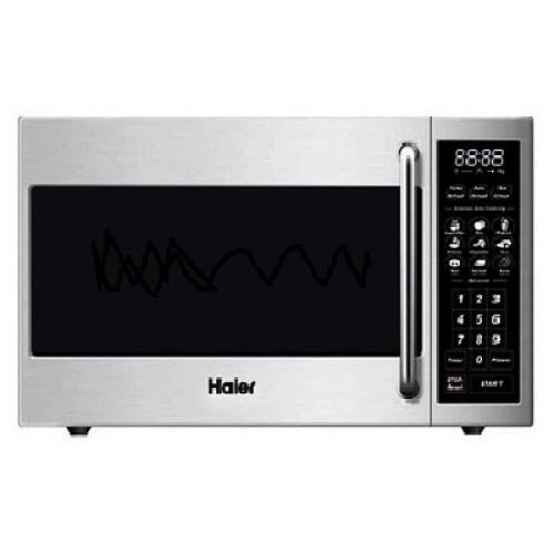 Haier MWM14100TSS :1.4/1000 Watt Micr