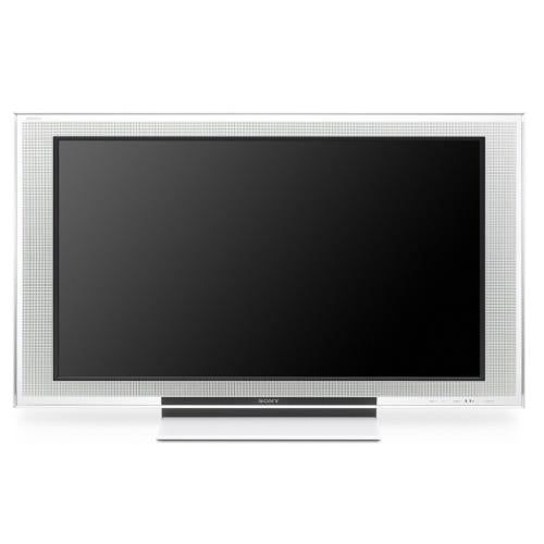 Sony KDL40XBR2 40" BRAVIA® XBR LCD Television
