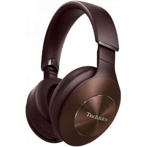 Panasonic EAHF70NT Wireless Stereo Headphones