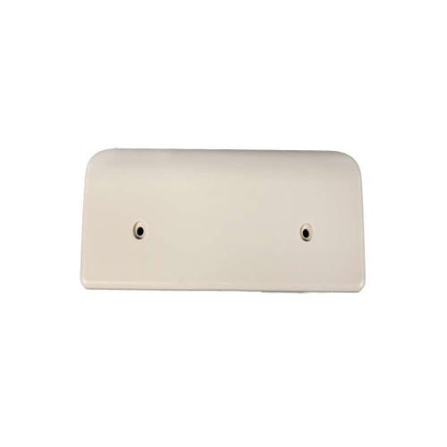 Whirlpool Refrigerator Door Handle Bisqu - WP67005141
