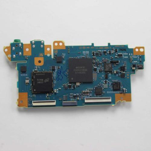 Sony Mountedc.Board, Vc-1027 - A-2043-757-B