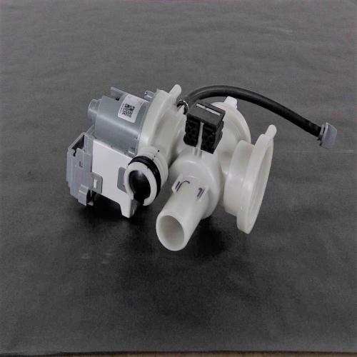Samsung Washer Drain Pump Assembly - DC97-20621A