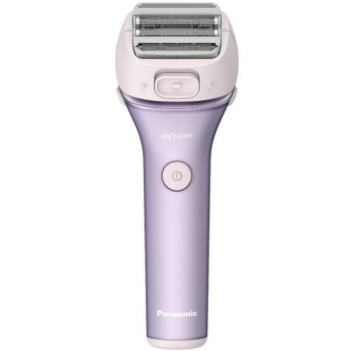 Panasonic ESWL80V Women'S Wet/Dry Electric Shaver