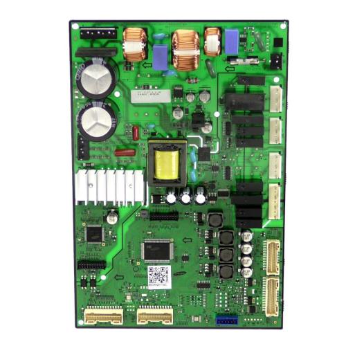 Samsung PCB Main Assembly - DA92-01192C