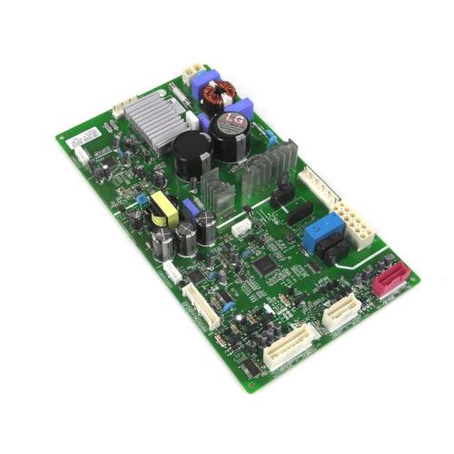 LG Main PCB Assembly - EBR81182701