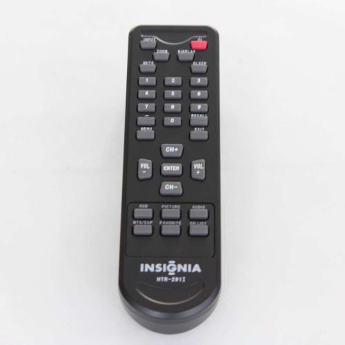 Haier Remote - Control - TV-5620-87