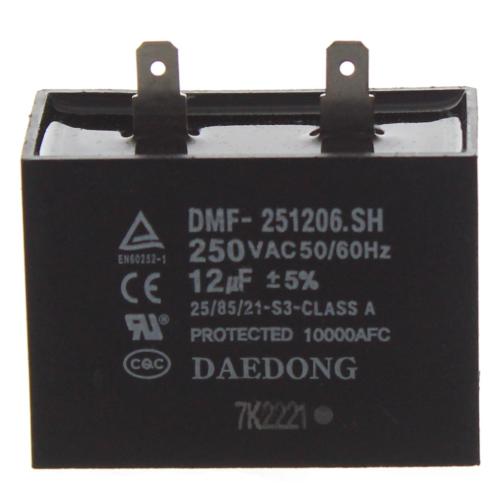 GE Overload - WR08X10096