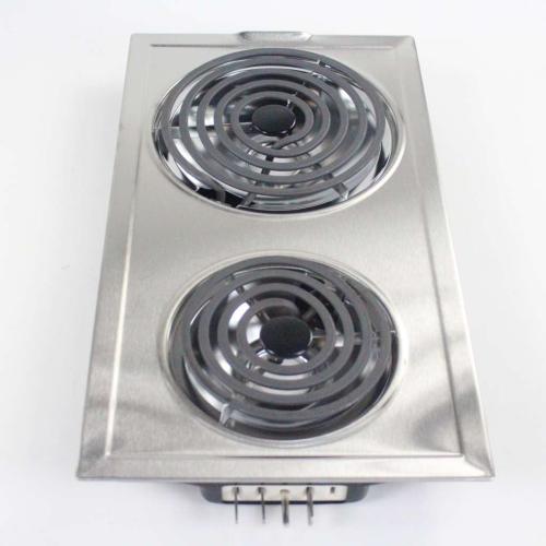Whirlpool Cooktop Module - JEA7000ADSA