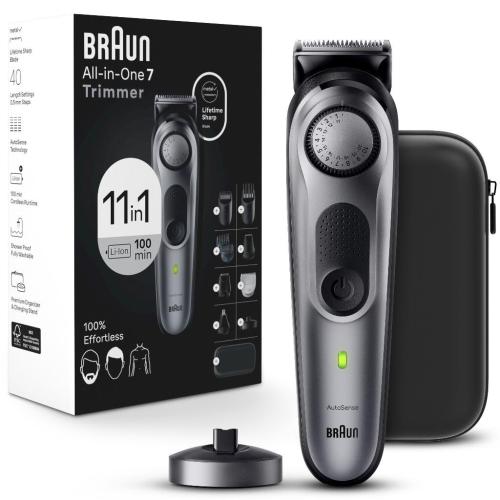 Braun Styler Aio 7420 All-In-One - 80728933