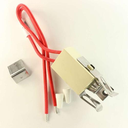 Whirlpool Range Surface Element Receptac - 12001676