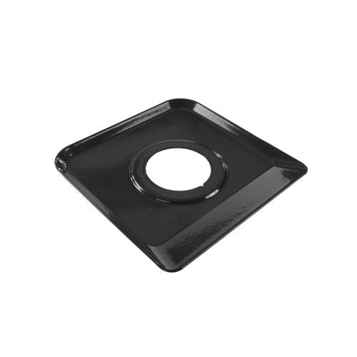Electrolux Pan,Burner,Graphite Gray,9.5K - 316202521