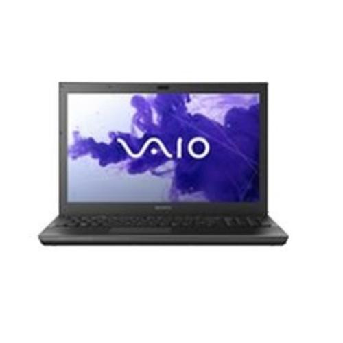 Sony VPCSE2LFX/B Laptop