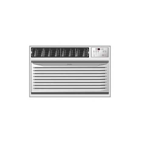 Haier HTWR12XC6 :11600 Btu Ttw Room A