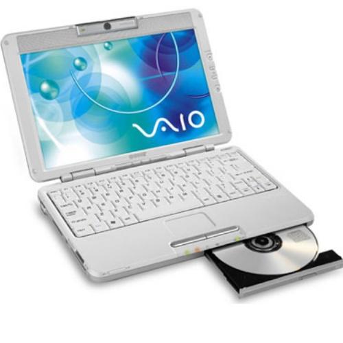 Sony PCGTR5AP ULV PM BANIAS 1.1GHZ/40GB/1024