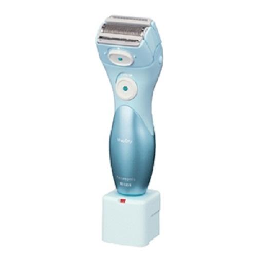 Panasonic ES2206 Curves Wet/Dry Cordless Rechargeable Ladies Shaver