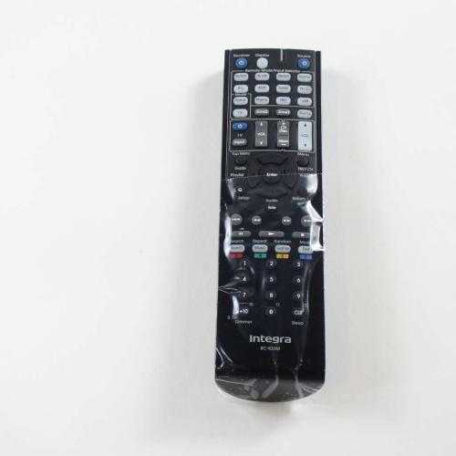 Onkyo Remote Control - 24140865