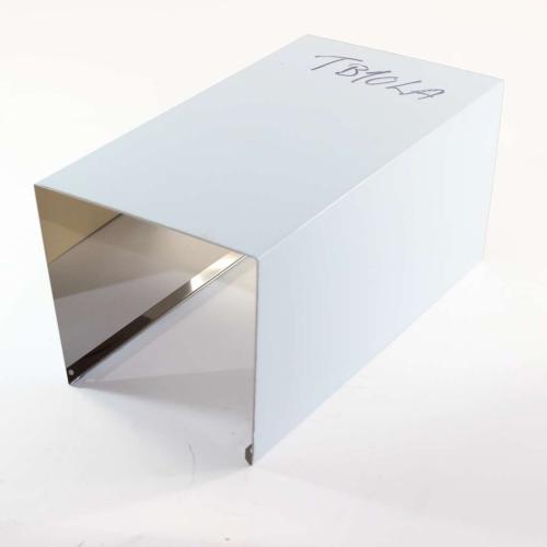Elica Range Hood Duct Covers - TB10LA