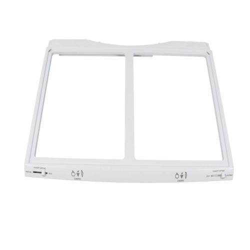 LG Refrigerator Crisper Cover Assembly, TV - ACQ85626204