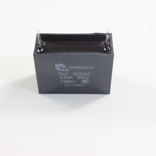 LG Range Capacitor,Film,Box - 0CZZW1M001C